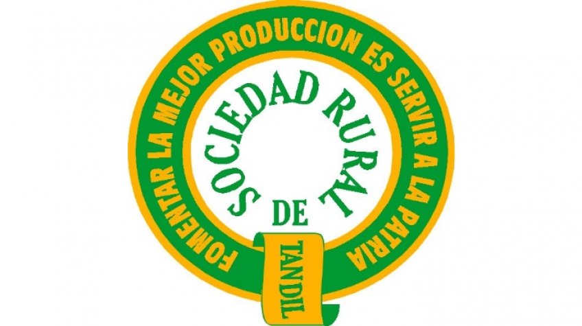 Meli continúa al frente de la Sociedad Rural de Tandil por un nuevo periodo